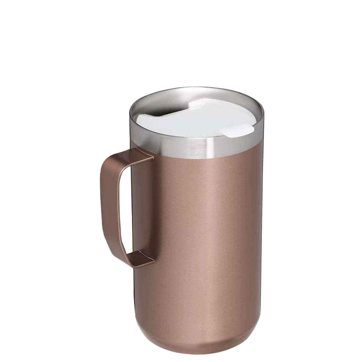 The Stay-Hot Camp Mug| 24 OZ