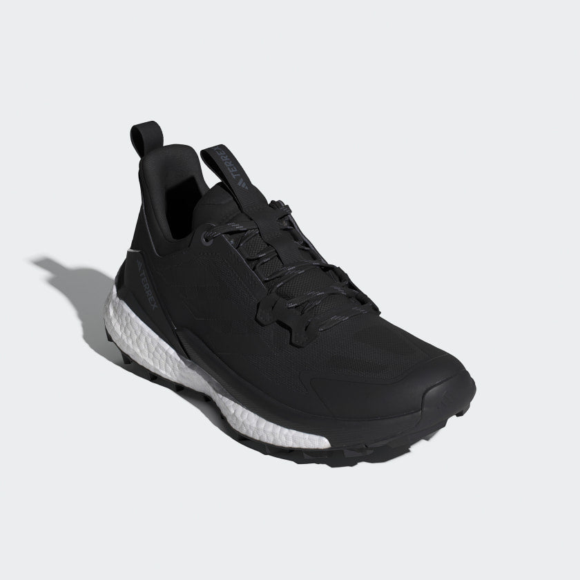Women's adidas Terrex Free Hiker 2.0 Low Hiking Shoes