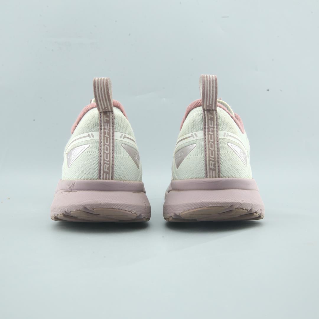 RICOCHET 3