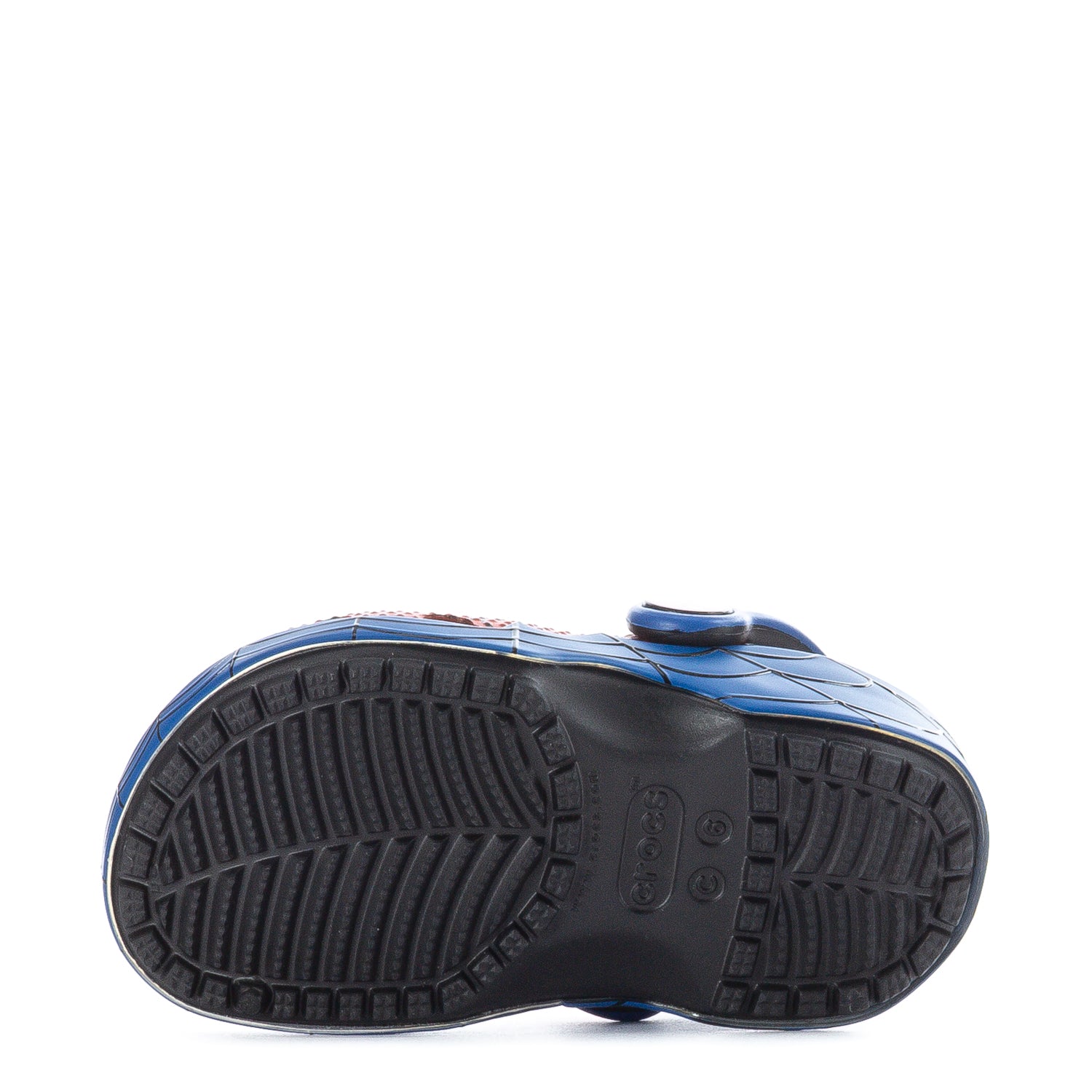 Classic Clog - Toddler detail image 6