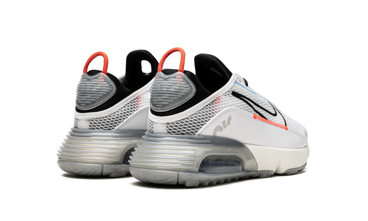 Air Max 2090 GS "PURE PLATINUM" CJ4066 100