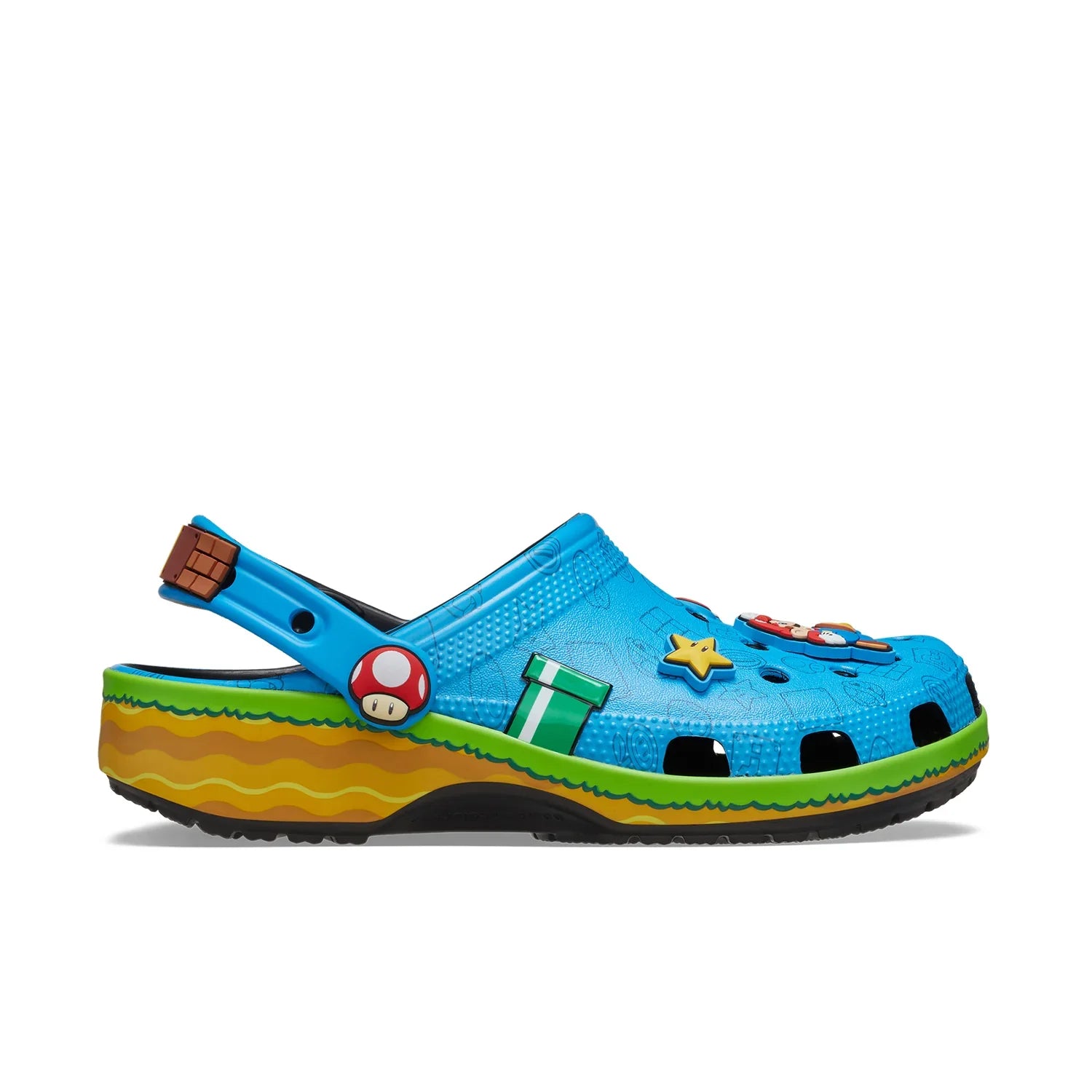 Classic Clog - Mens product image