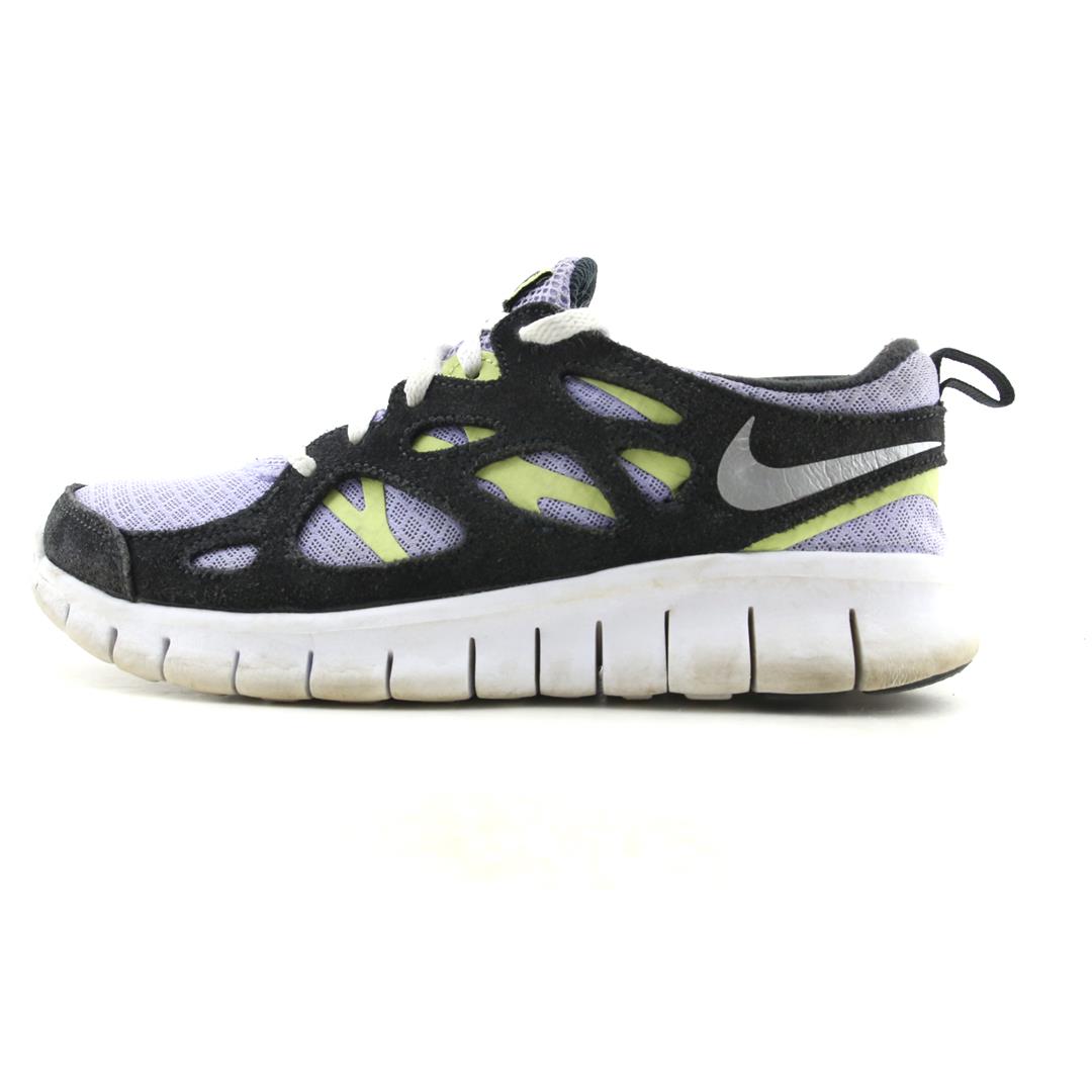 FREE RUN 2