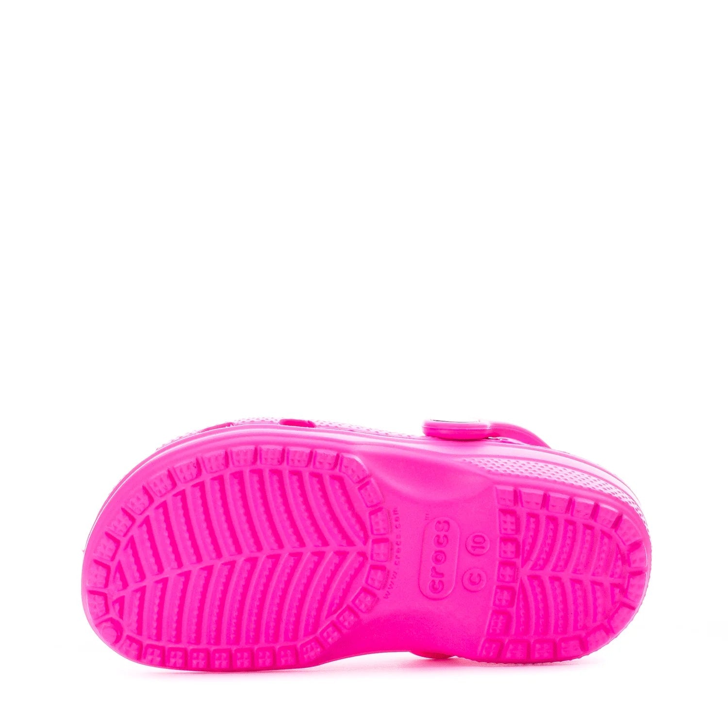 Classic Clog - Toddler detail image 6