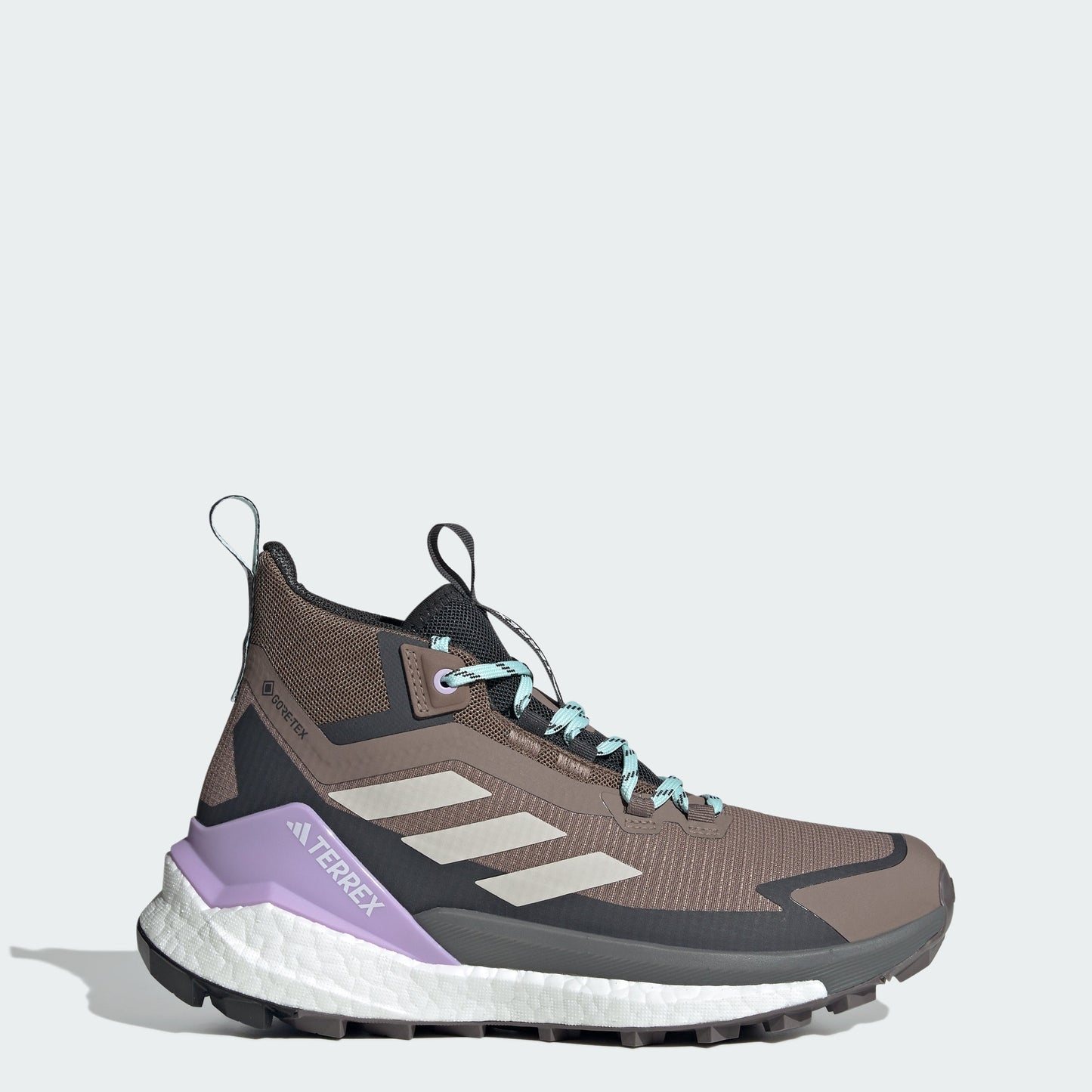 Women's adidas Terrex Free Hiker 2.0 Gore-Tex Hiking Shoes