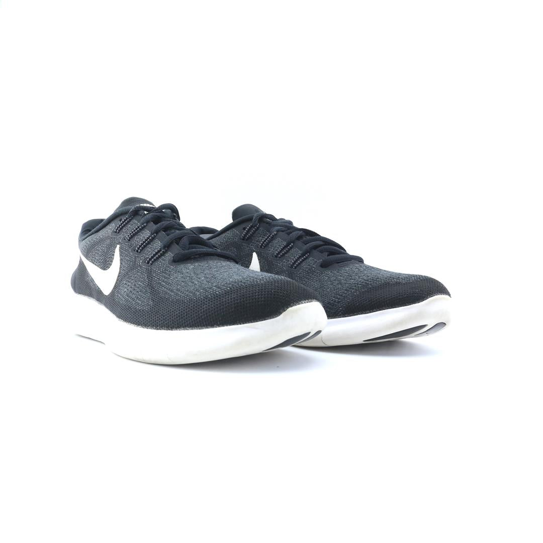 FREE RUN