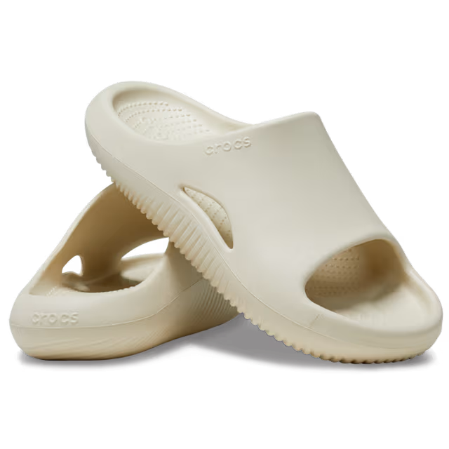 Cushioned Recovery Slide