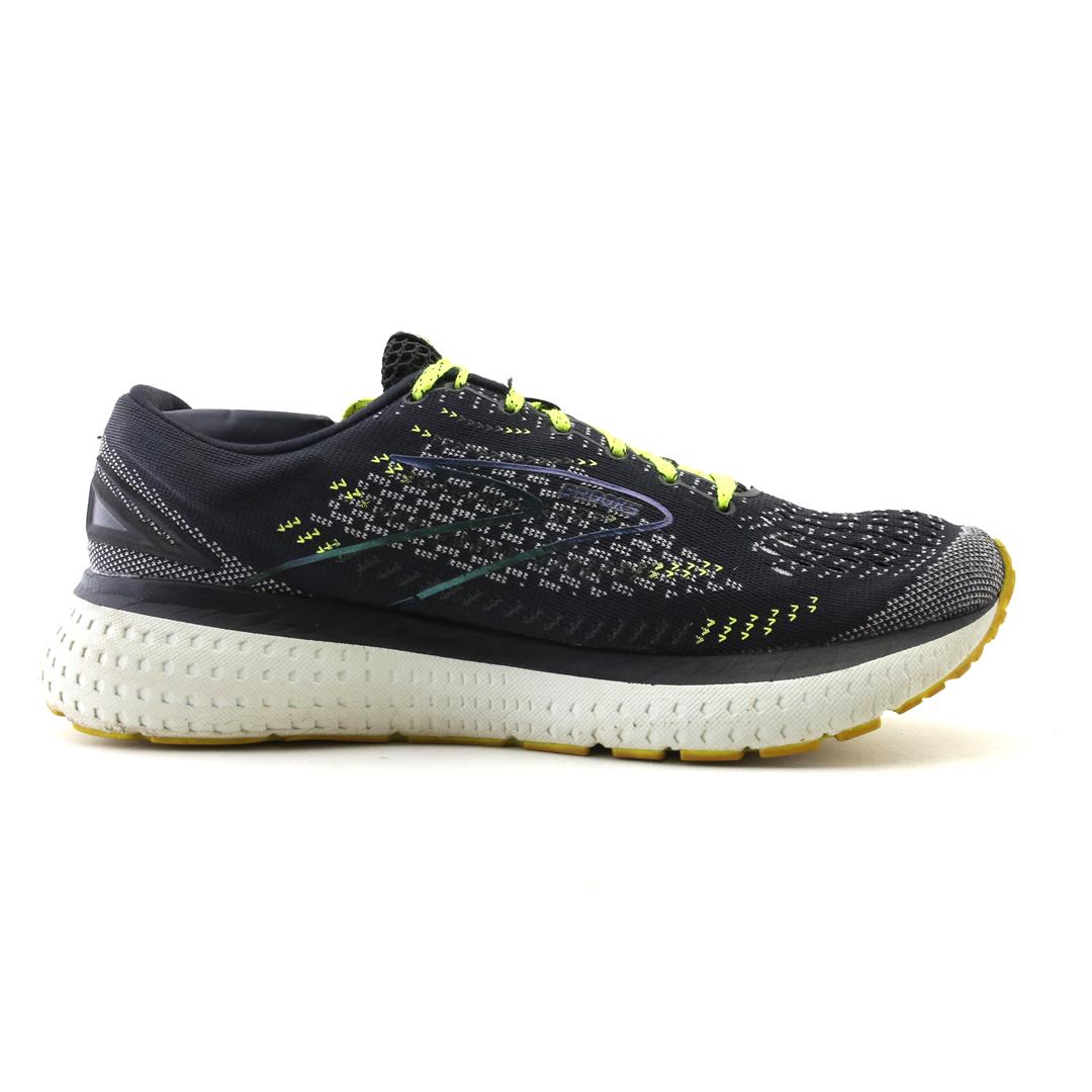 GLYCERIN 19