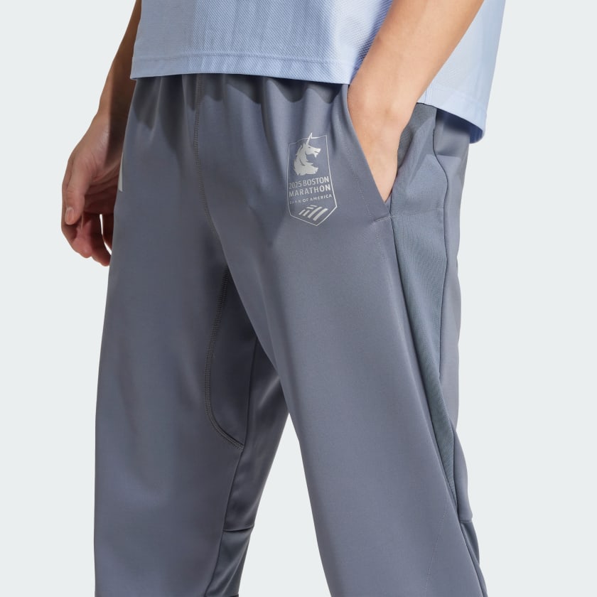 Men's adidas Boston Marathon 2025 Astro Pants