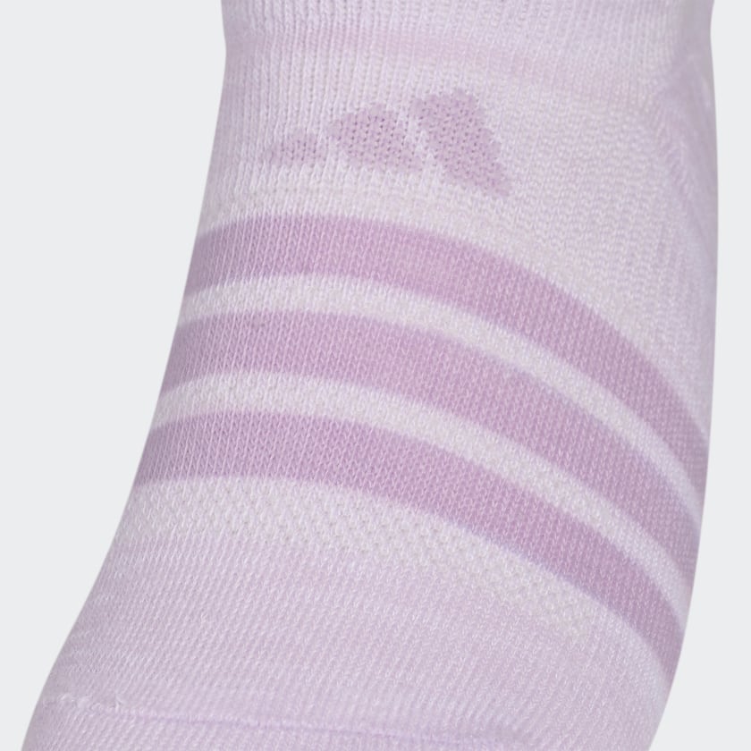 Superlite Super-No-Show Socks 6 Pairs