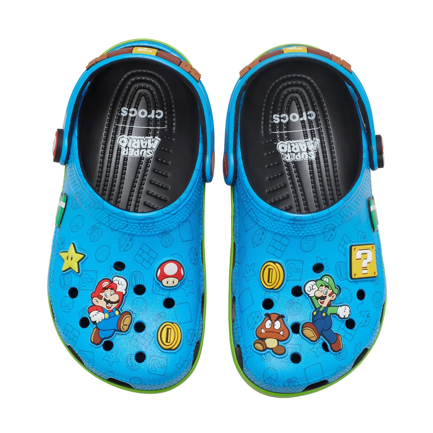 Classic Clog - Youth detail image 3