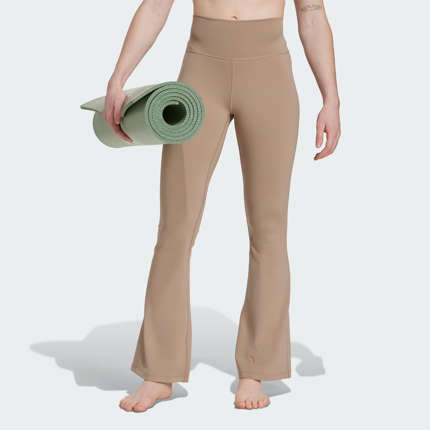 Women's adidas All Me Flare Leggings