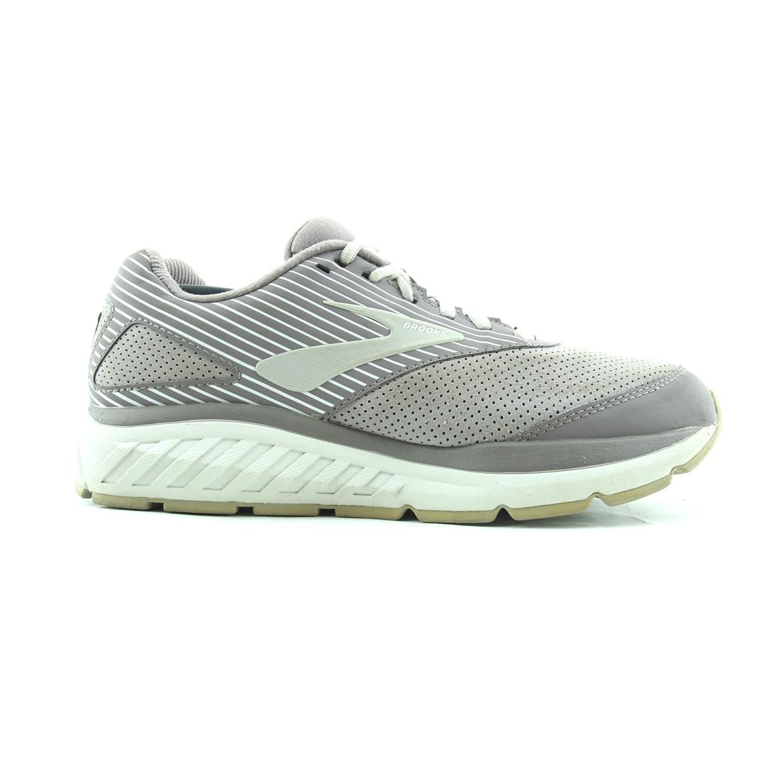 ADDICTION WALKER SUEDE