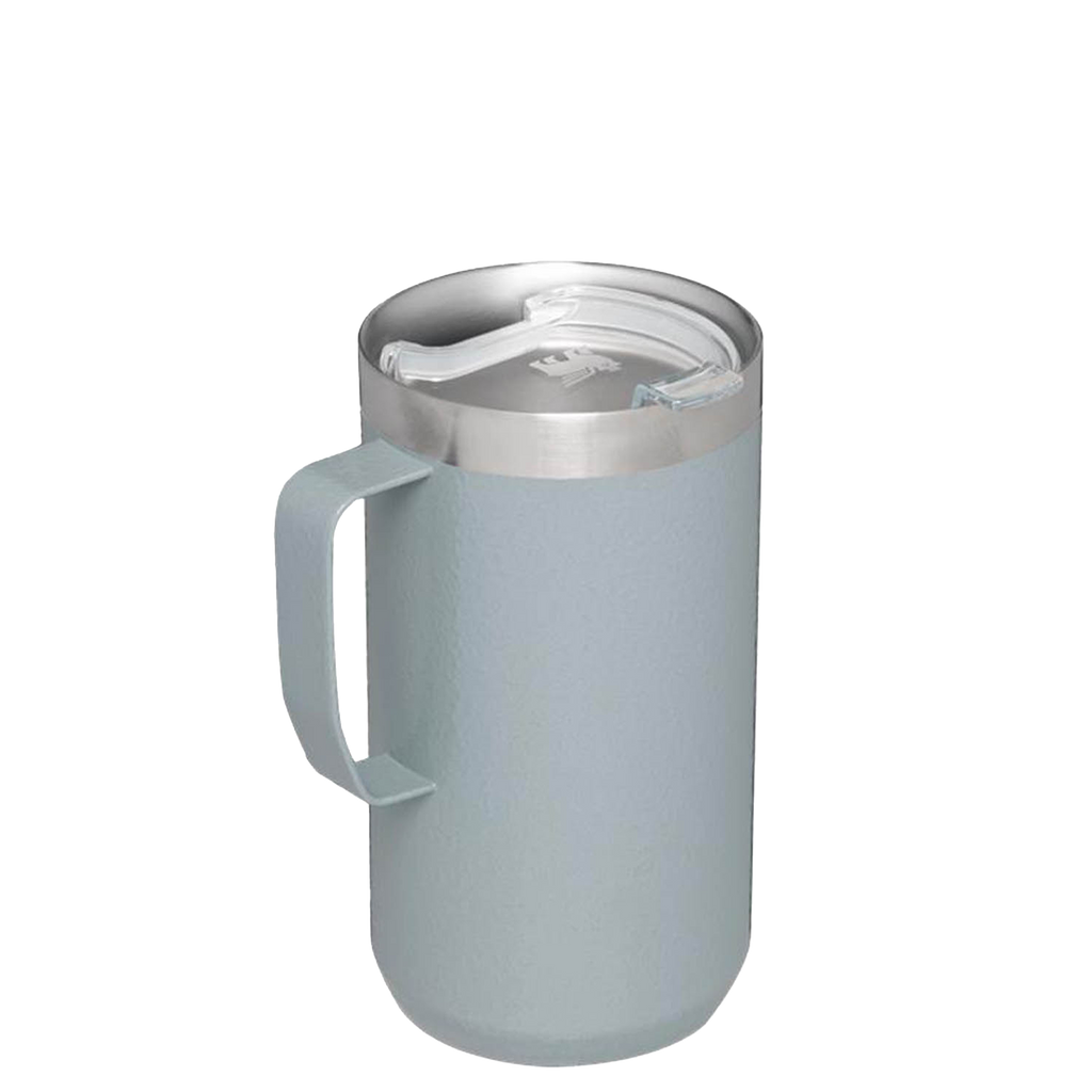 The Stay-Hot Camp Mug| 24 OZ