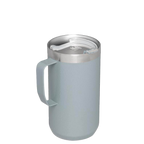 The Stay-Hot Camp Mug| 24 OZ