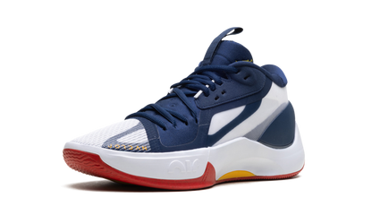 Zoom Separate "Midnight Navy/University Gold" DH0249 471