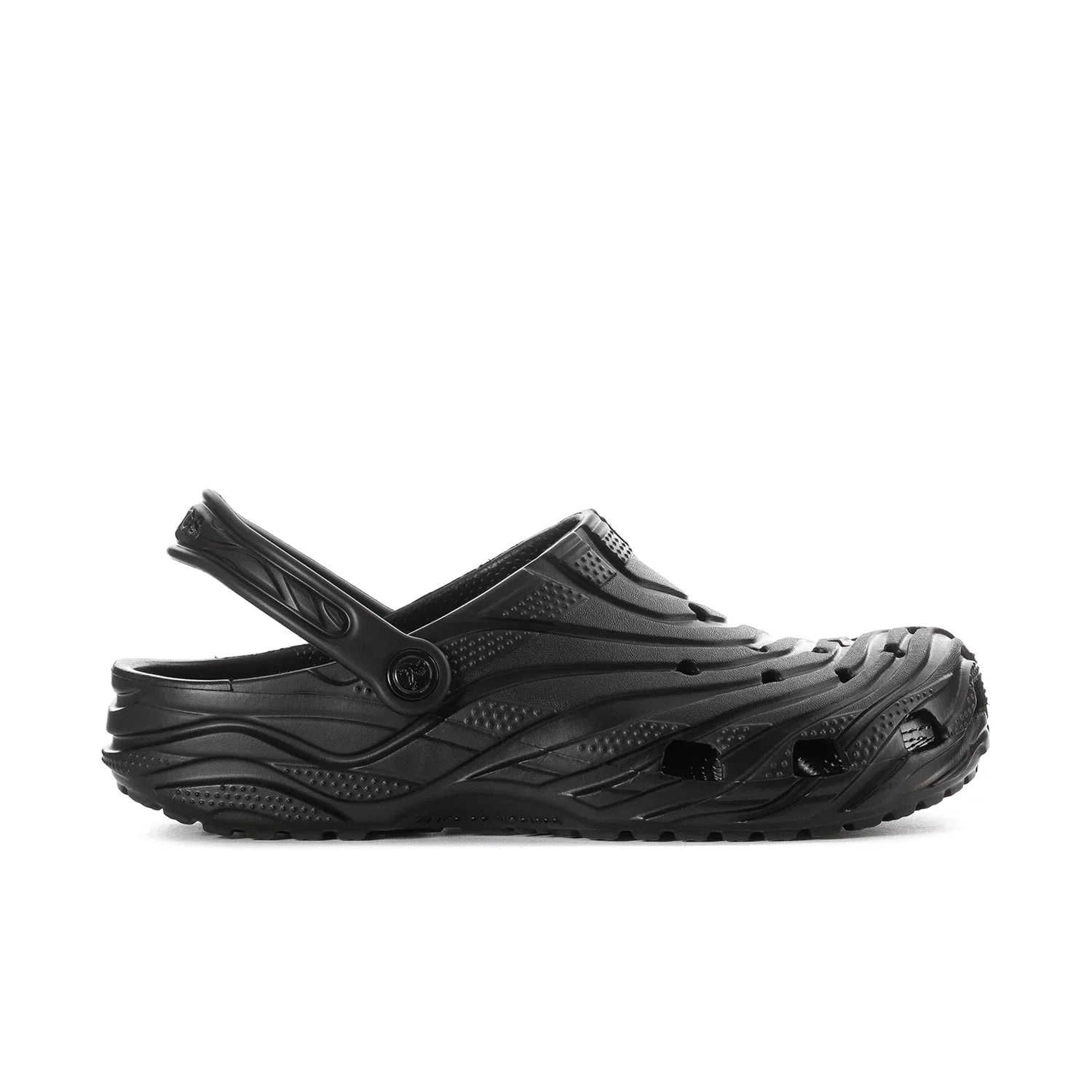 Classic Erosion Clog - Mens product image