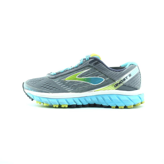 GHOST 9