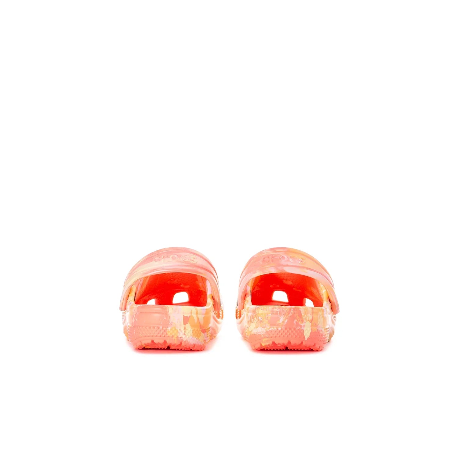 Classic Clog - Toddler detail image 4