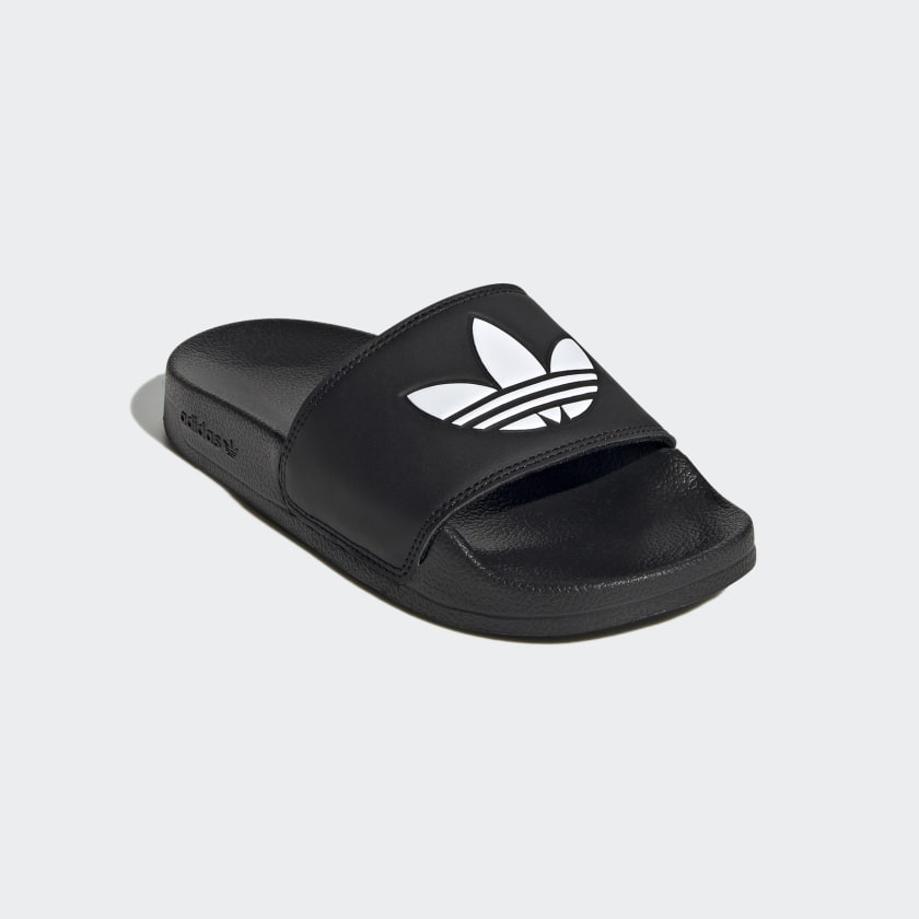 Kids' adidas Adilette Lite Slides
