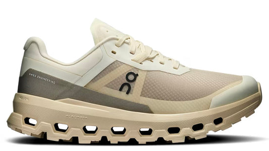 On Running Cloudvista 2 Cream Desert (M)