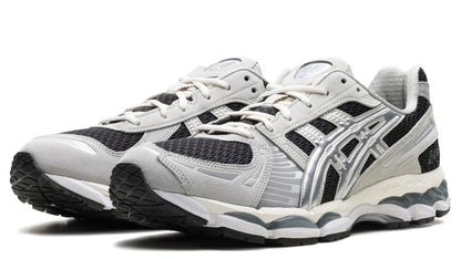Gel-Kayano 12.1 Kith Peat Cream