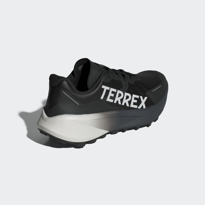 Men's adidas Terrex Agravic 3 Trail Running Shoes