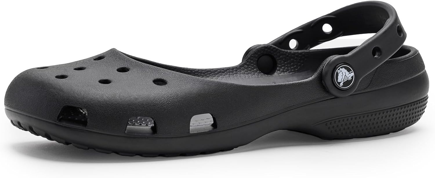 Classic Ballet, Ballet Slippers-Womens