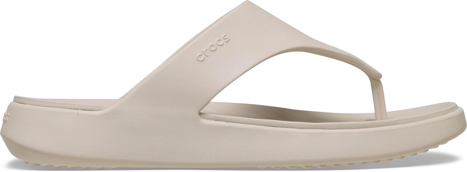 Getaway Triangle Flip Flops - Womens