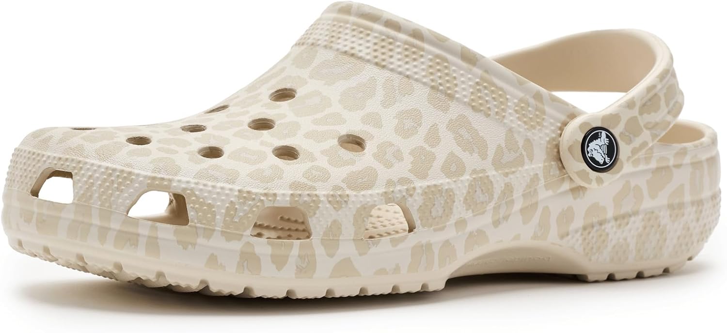 Adult Classic Clog - Womens