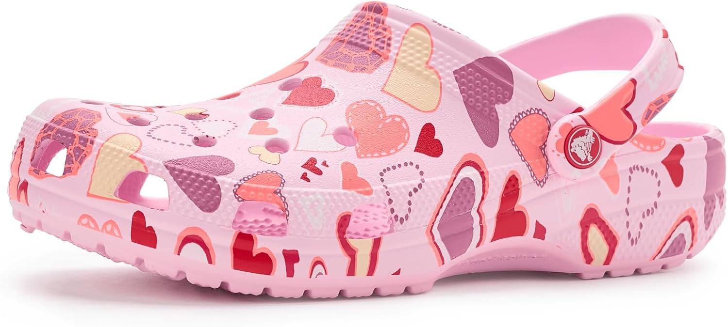 Adult Classic Clog - Womens