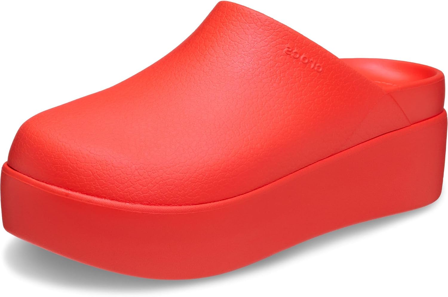 Dylan Platform Clog - Womens