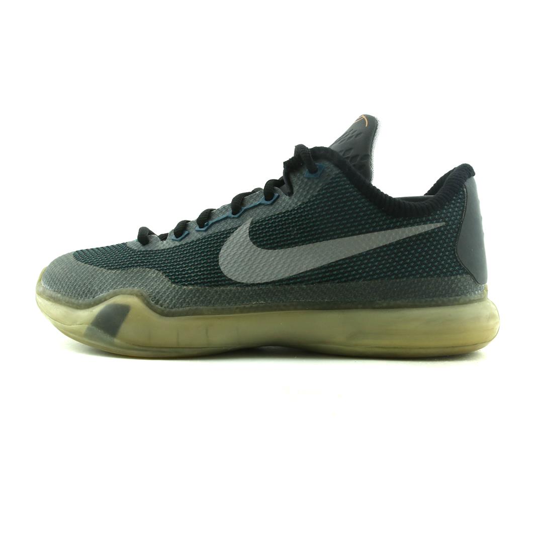 KOBE BRYANT X 10