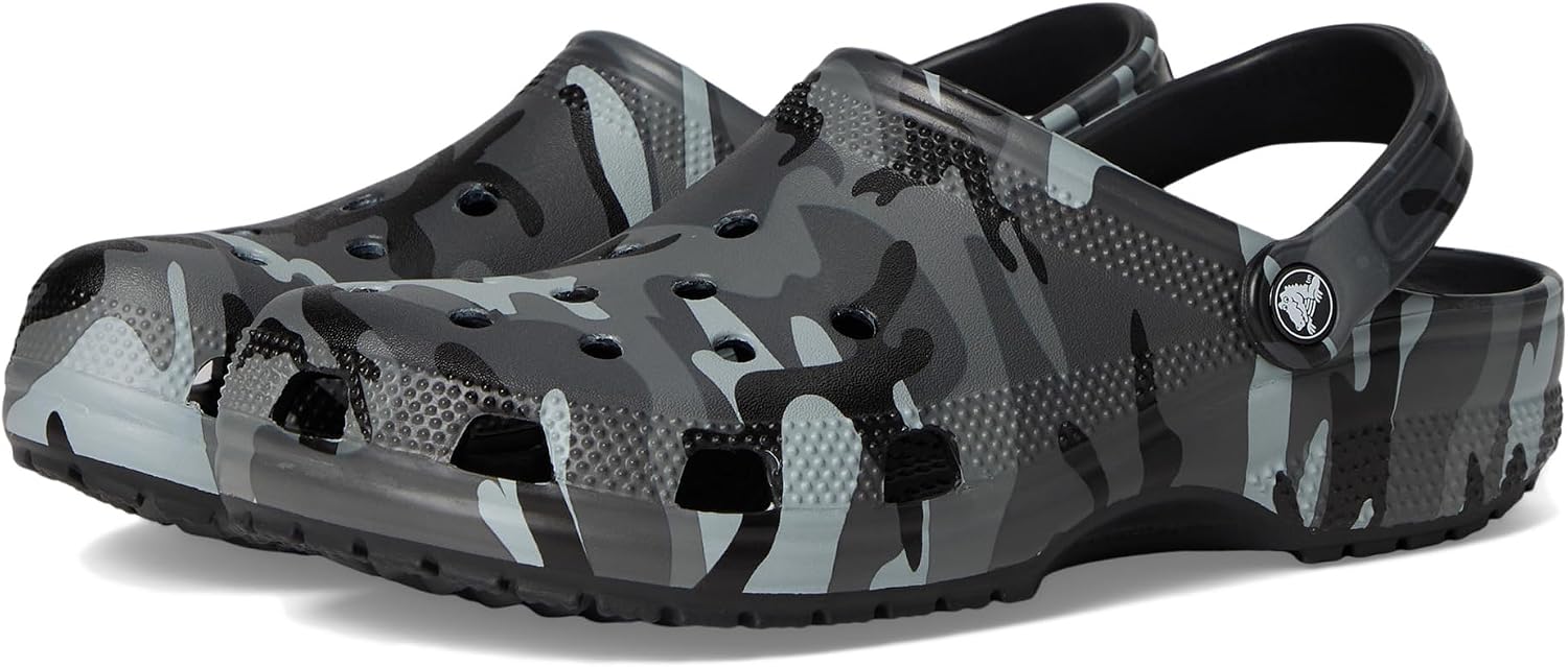 Adult Classic Clog - Womens