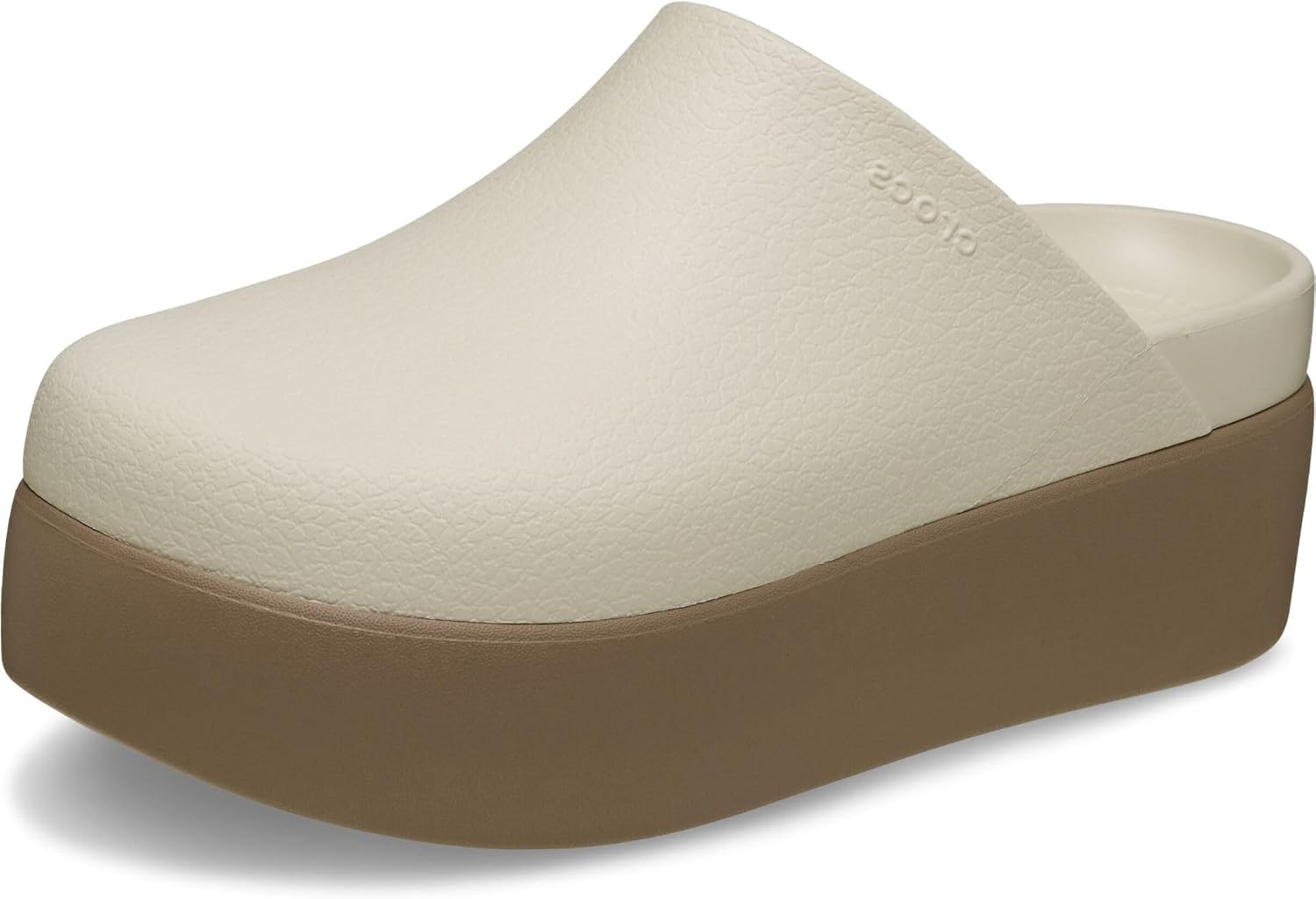 Dylan Platform Clog - Womens