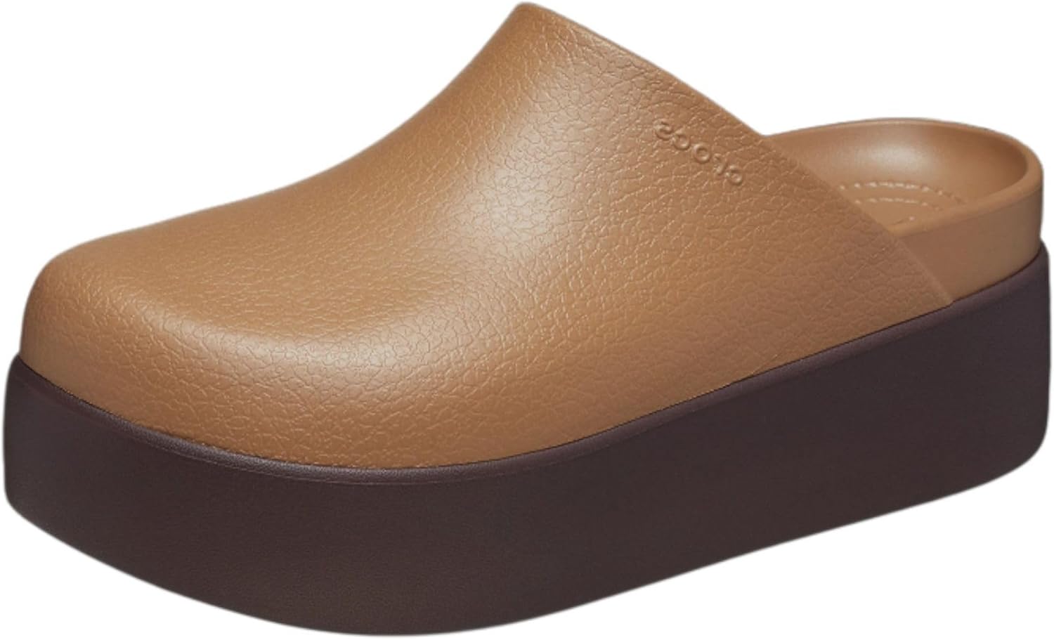 Dylan Platform Clog - Womens