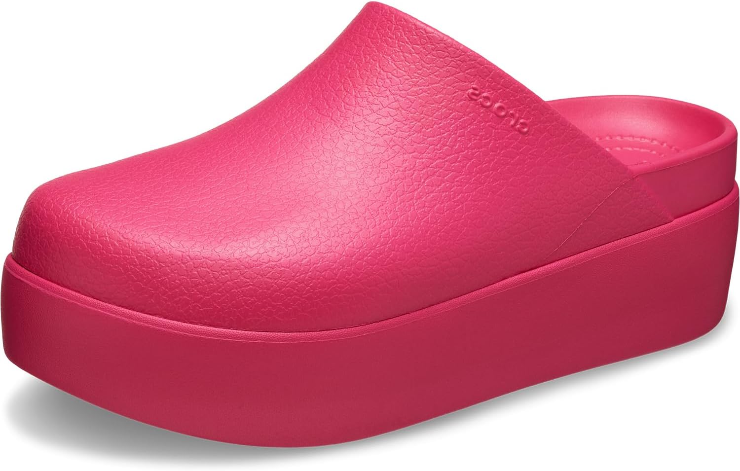 Dylan Platform Clog - Womens