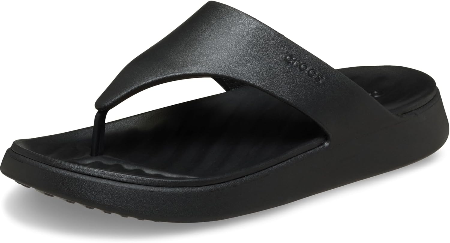 Getaway Triangle Flip Flops - Womens
