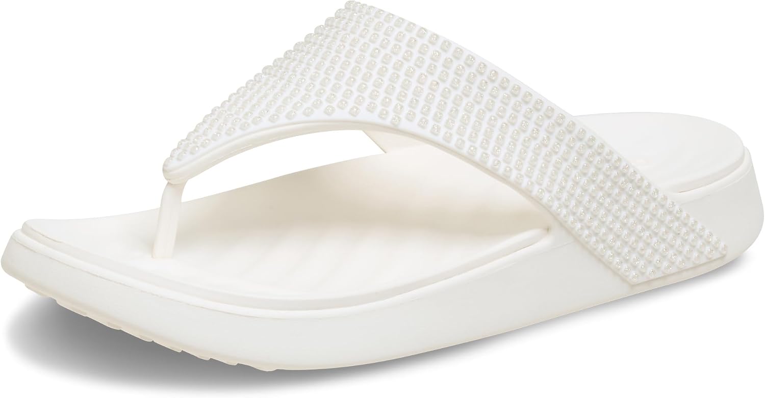 Getaway Triangle Flip Flops - Womens