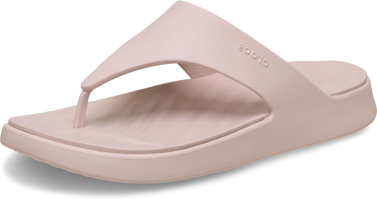 Getaway Triangle Flip Flops - Womens