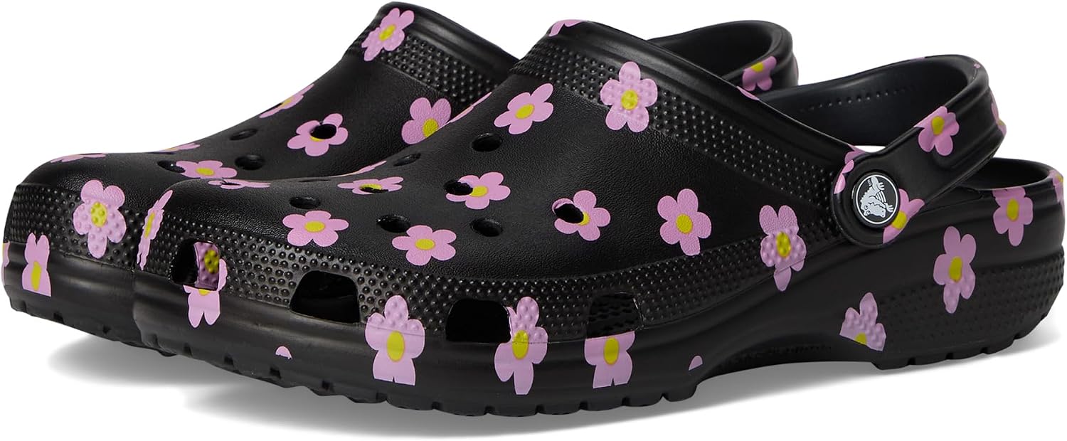 Adult Classic Clog - Womens