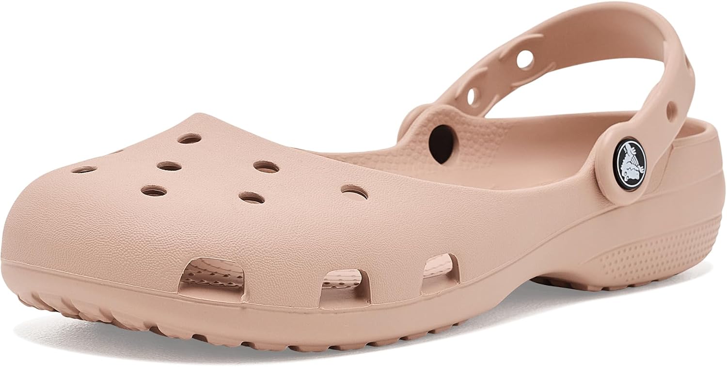 Classic Ballet, Ballet Slippers-Womens