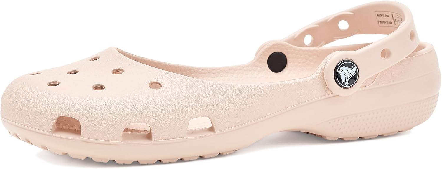 Classic Ballet, Ballet Slippers-Womens