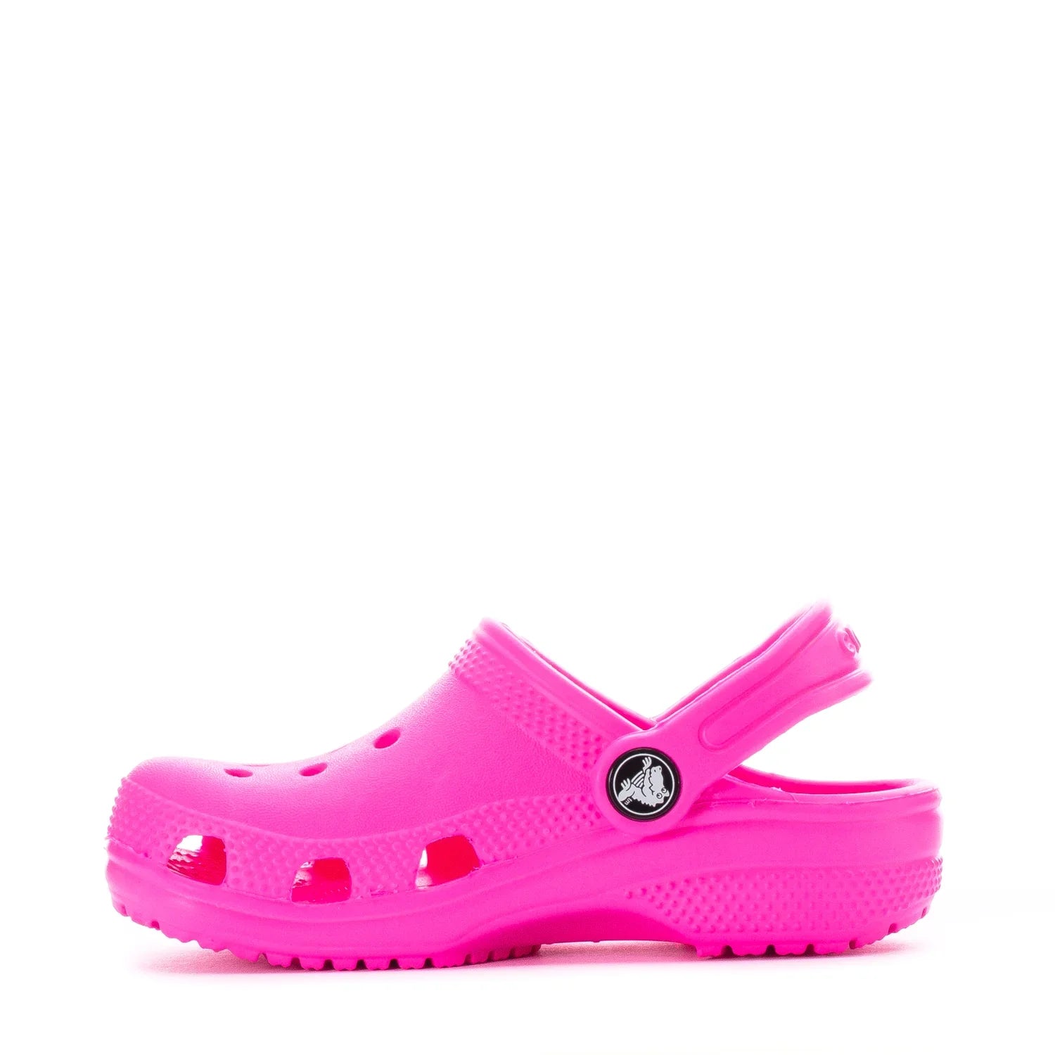 Classic Clog - Toddler detail image 2