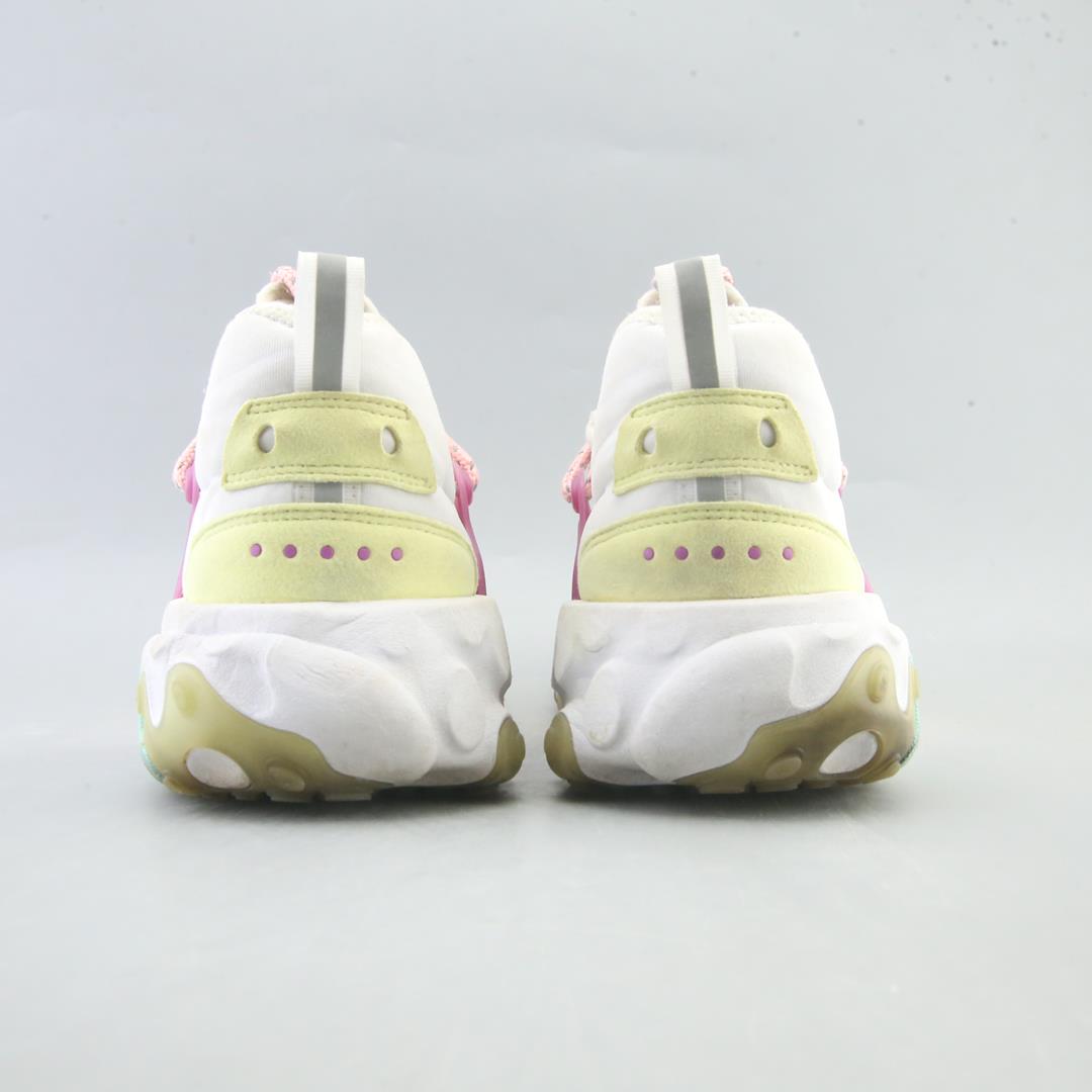 REACT PRESTO