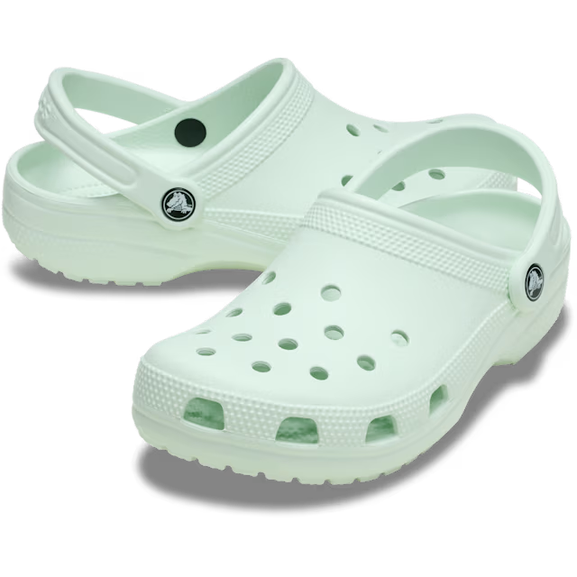 Classic Clog