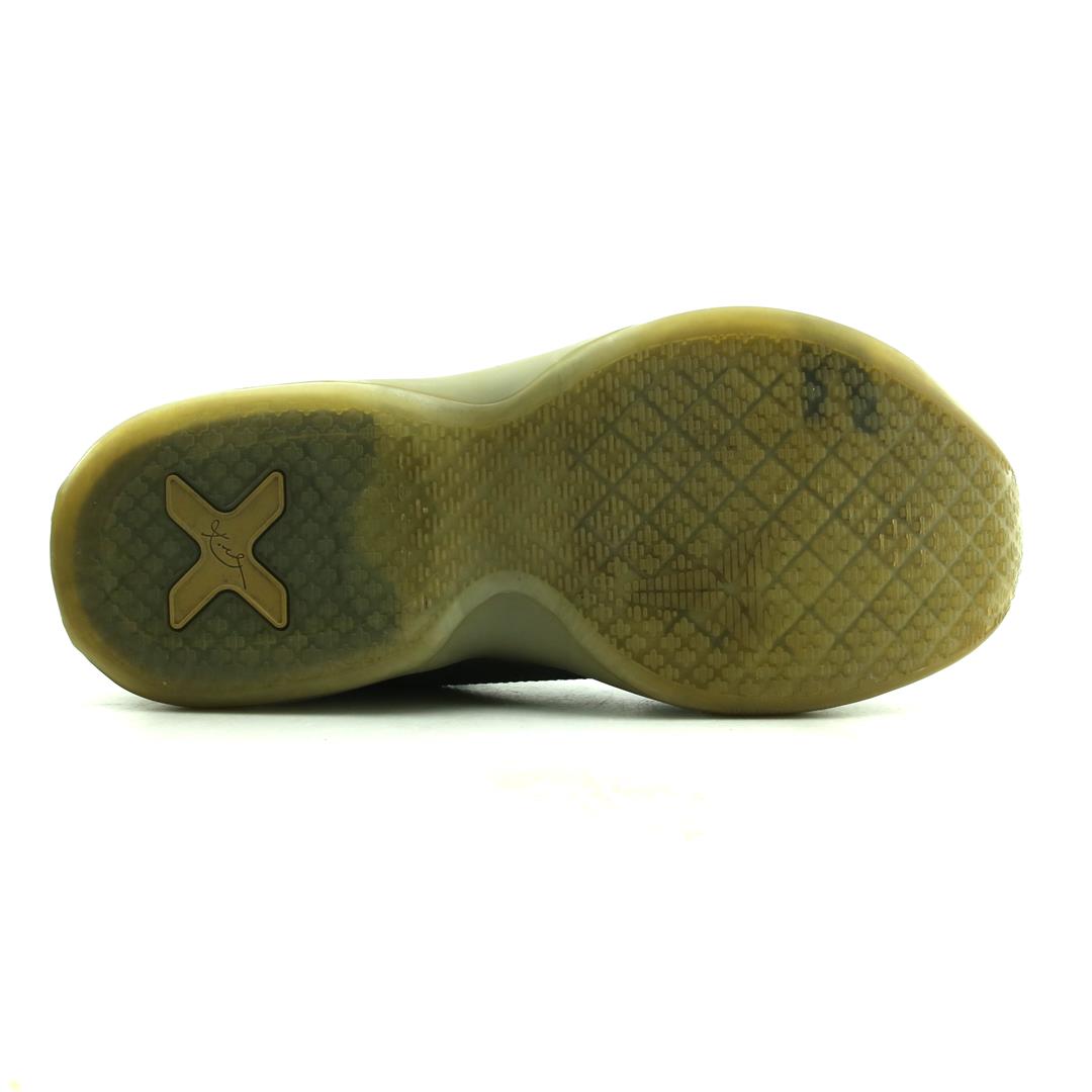 KOBE BRYANT X 10