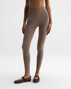 Ultimate Leggings - Dusty Brown