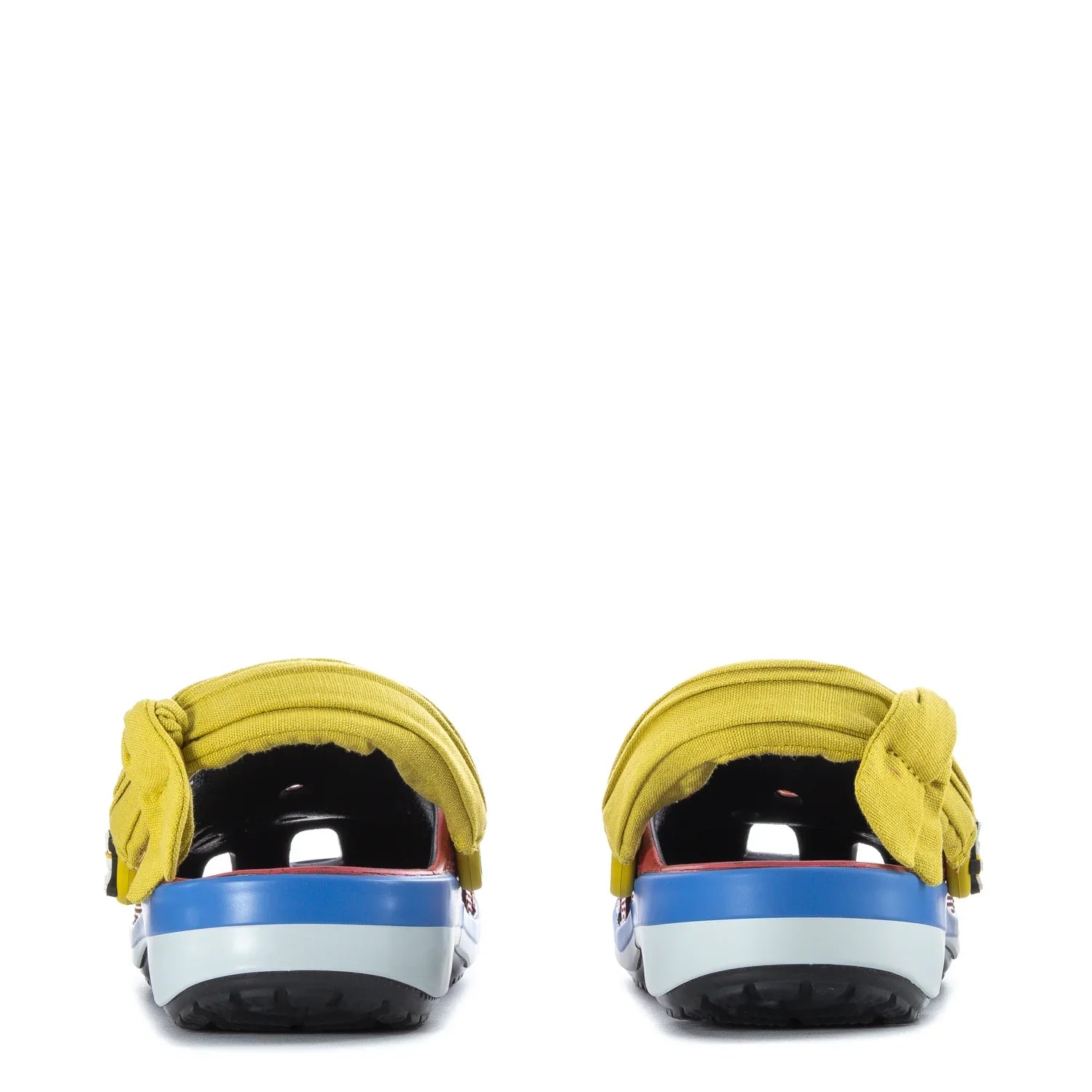 Classic Clog - Youth detail image 5