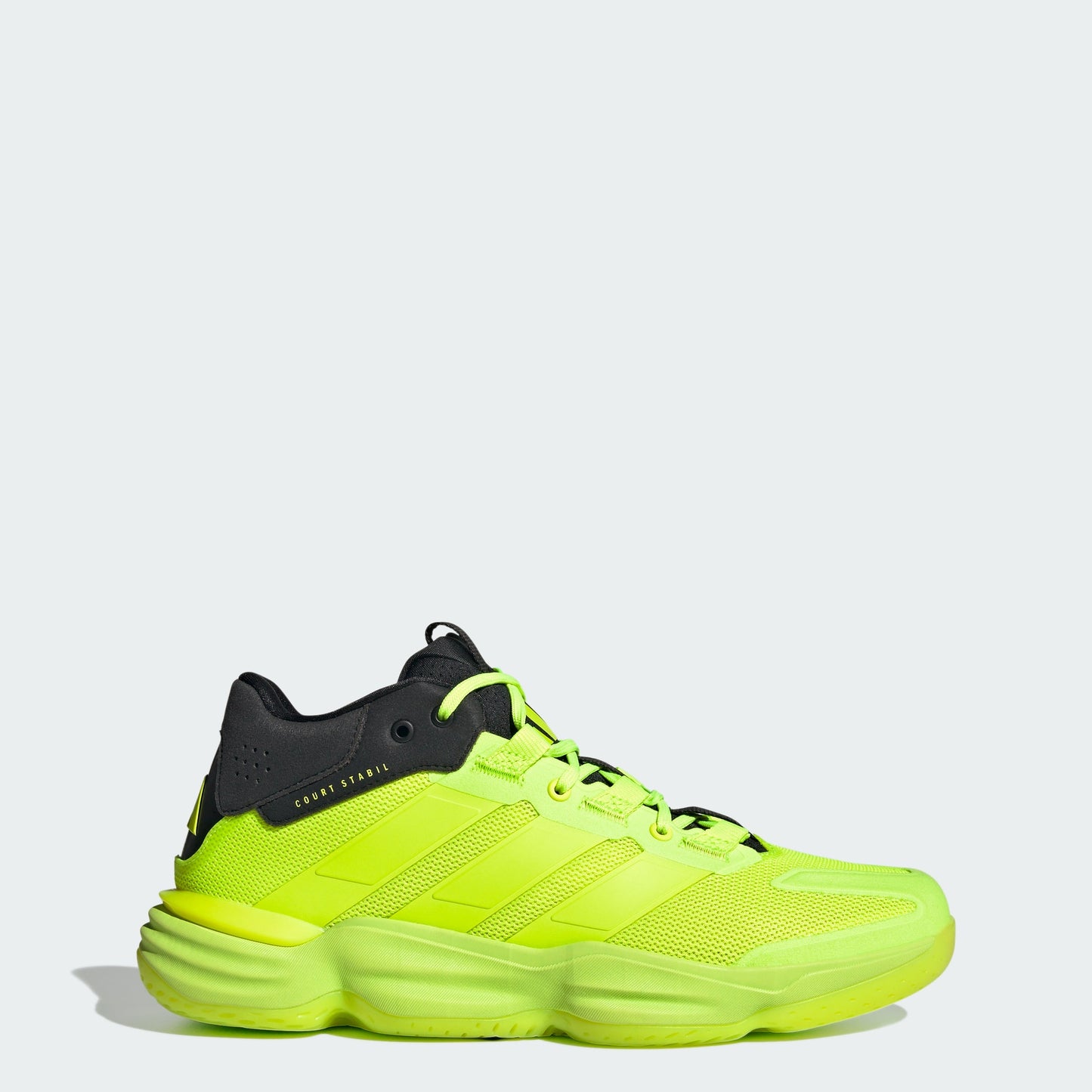 Men's adidas Court Stabil Indoor Shoes